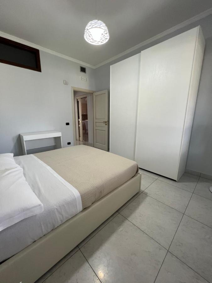 Patricia'S House Villa Striano ภายนอก รูปภาพ