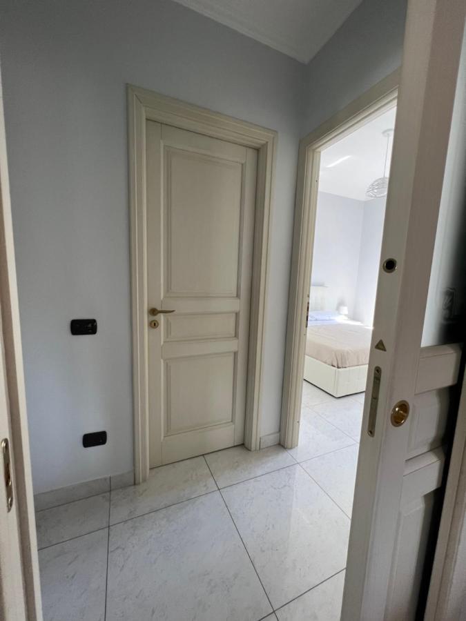 Patricia'S House Villa Striano ภายนอก รูปภาพ